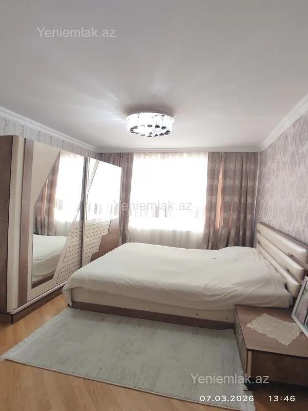 Satılır 3 otaqlı köhnə tikili 78 m²