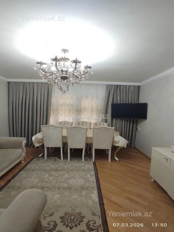 Satılır 3 otaqlı köhnə tikili 78 m²