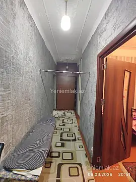 Satılır 4 otaqlı köhnə tikili 94 m²