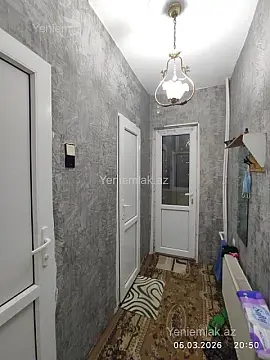 Satılır 4 otaqlı köhnə tikili 94 m²