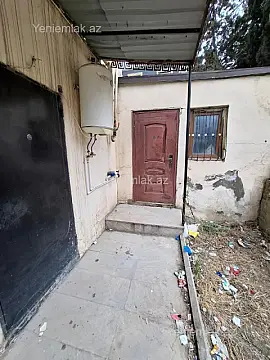 Satılır 3 otaqlı köhnə tikili 45 m² — Xırdalan 3 otaq 45.00 m²