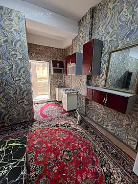 Satılır 3 otaqlı köhnə tikili 45 m²