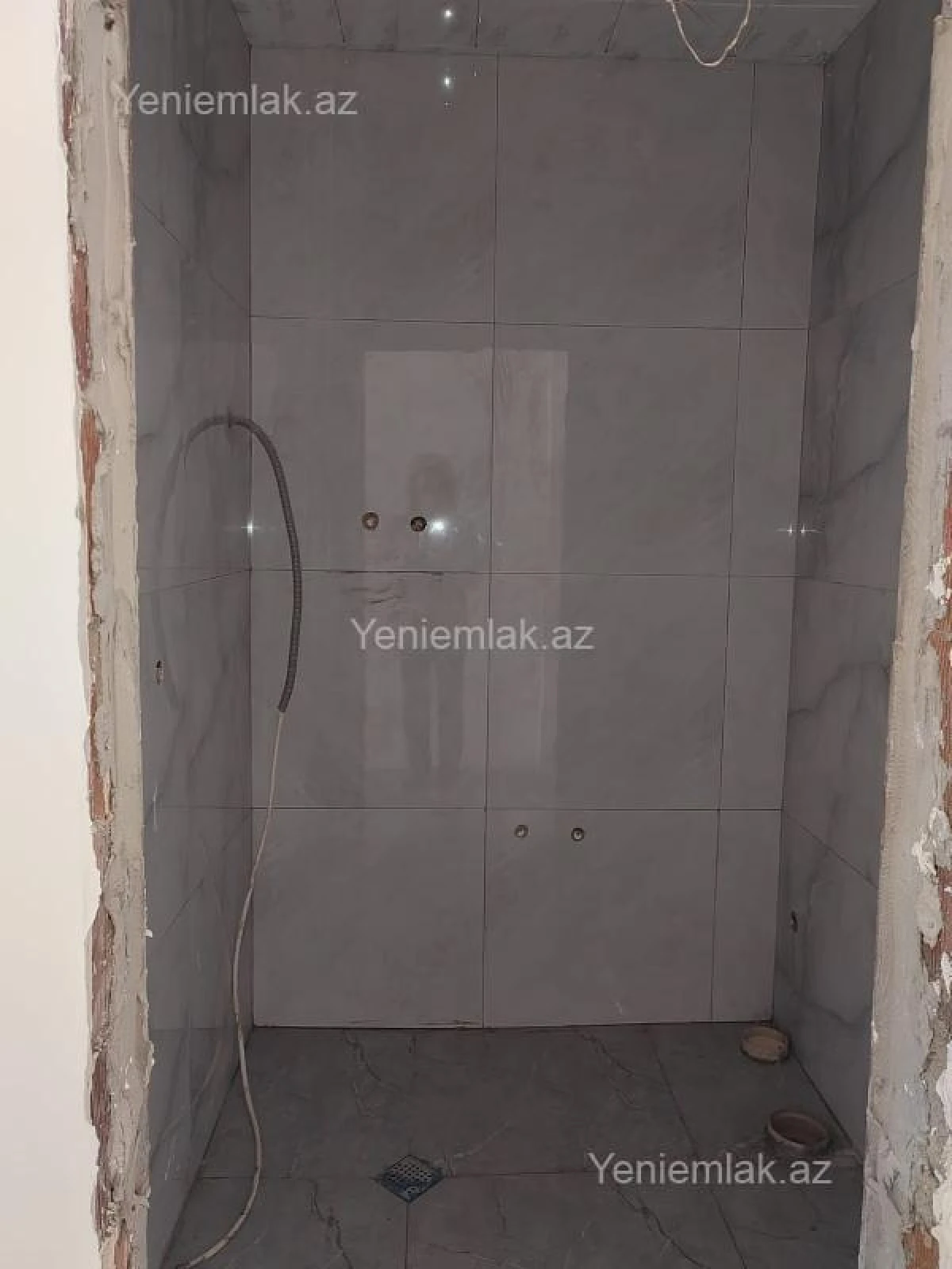 Satılır 1 otaqlı obyekt 50 m²