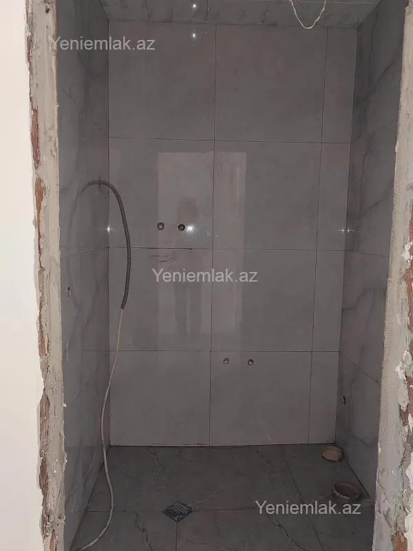 Satılır 1 otaqlı obyekt 50 m²