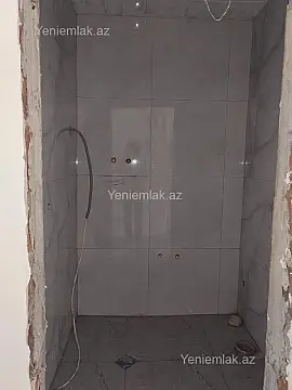 Satılır 1 otaqlı obyekt 50 m²