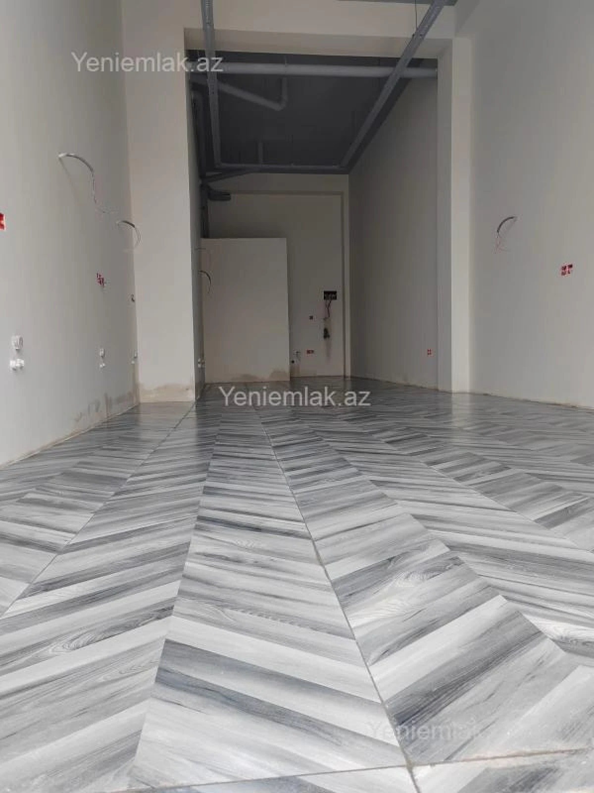 Satılır 1 otaqlı obyekt 50 m²