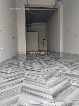 Satılır 1 otaqlı obyekt 50 m² — Bakı, Sabunçu 1 otaq 50.00 m²