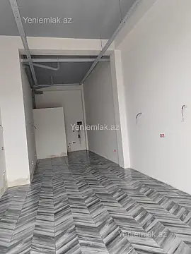 Satılır 1 otaqlı obyekt 50 m²