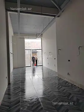 Satılır 1 otaqlı obyekt 50 m²