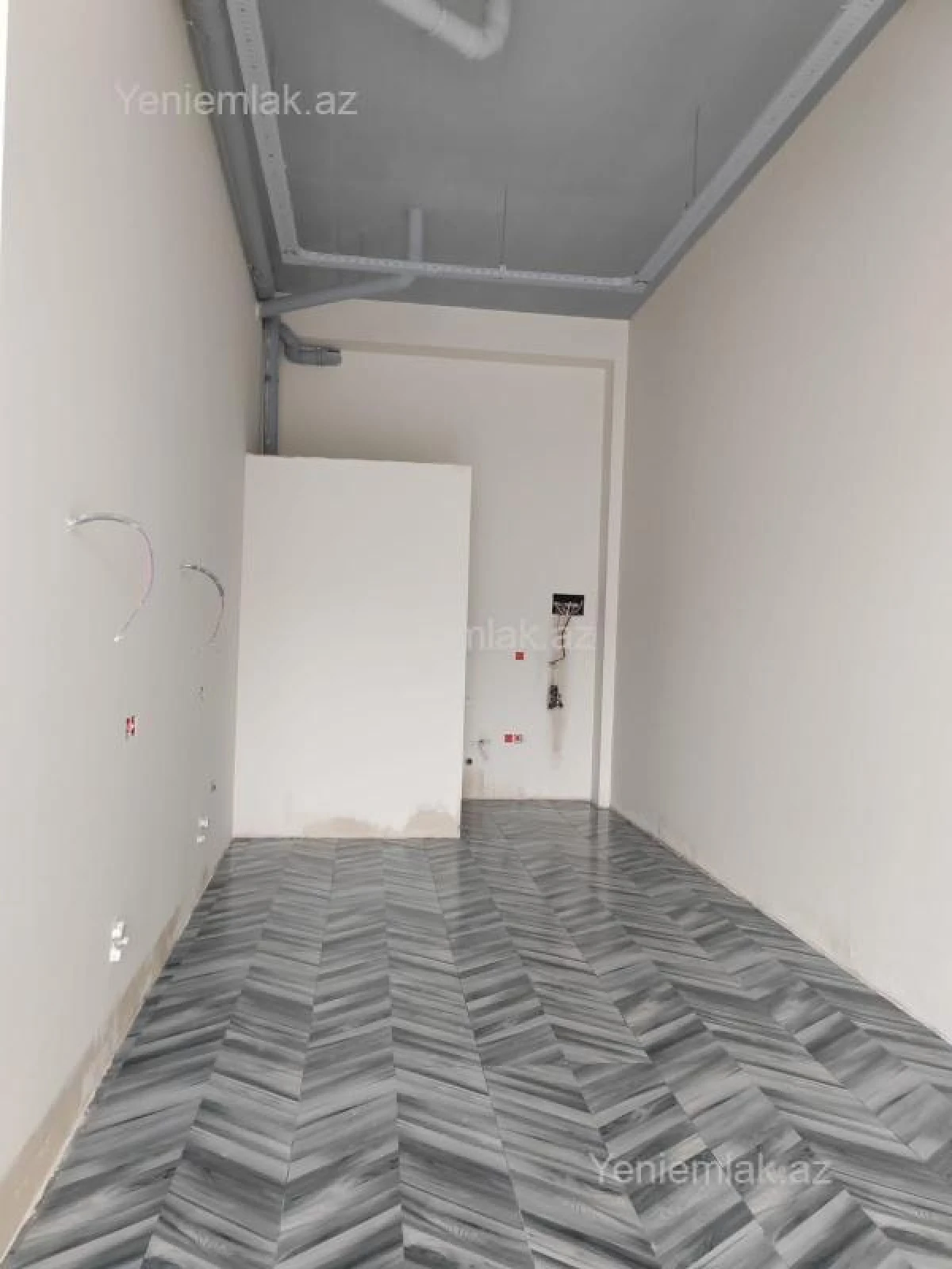 Satılır 1 otaqlı obyekt 50 m²