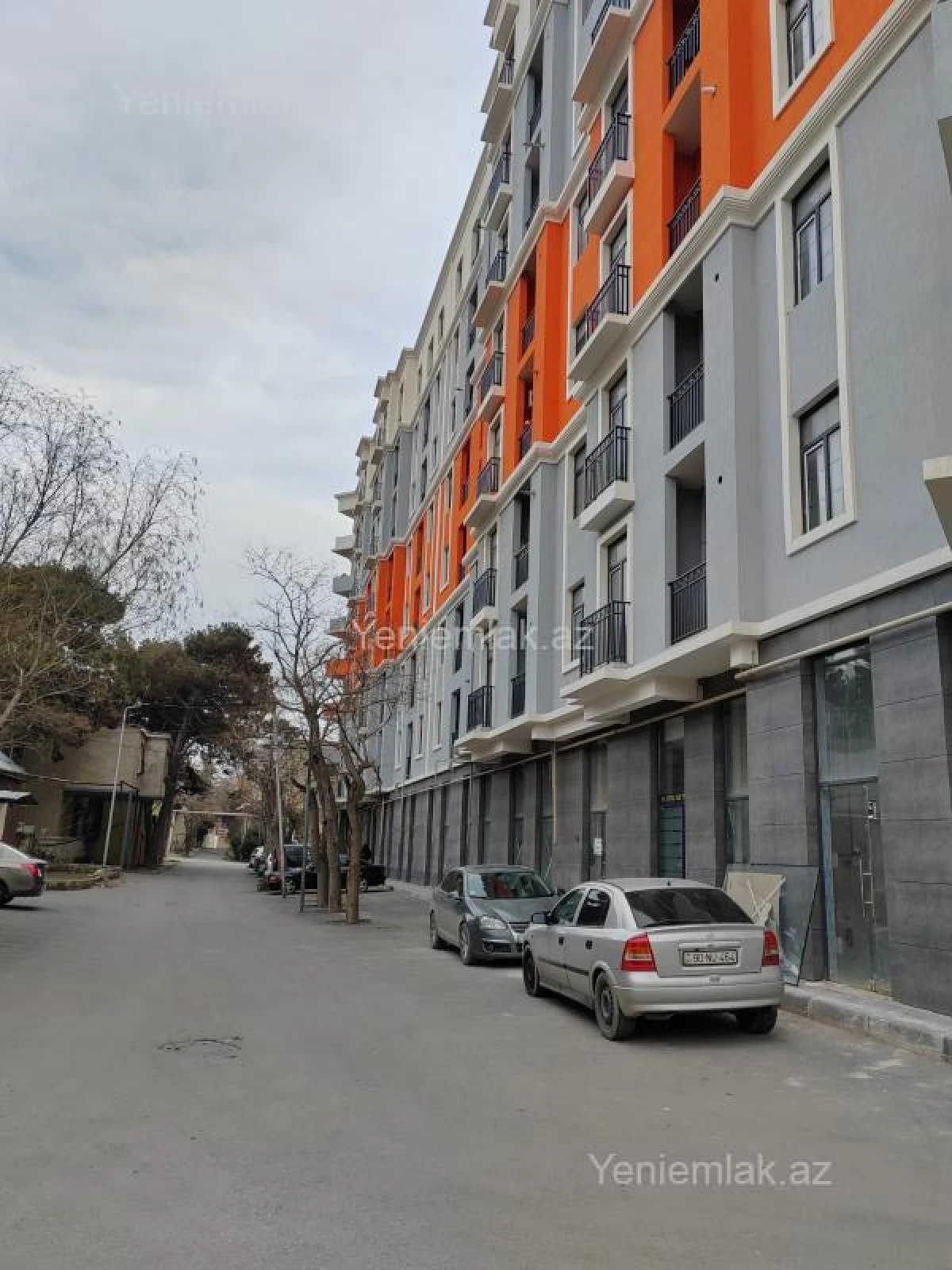 Satılır 1 otaqlı obyekt 50 m²