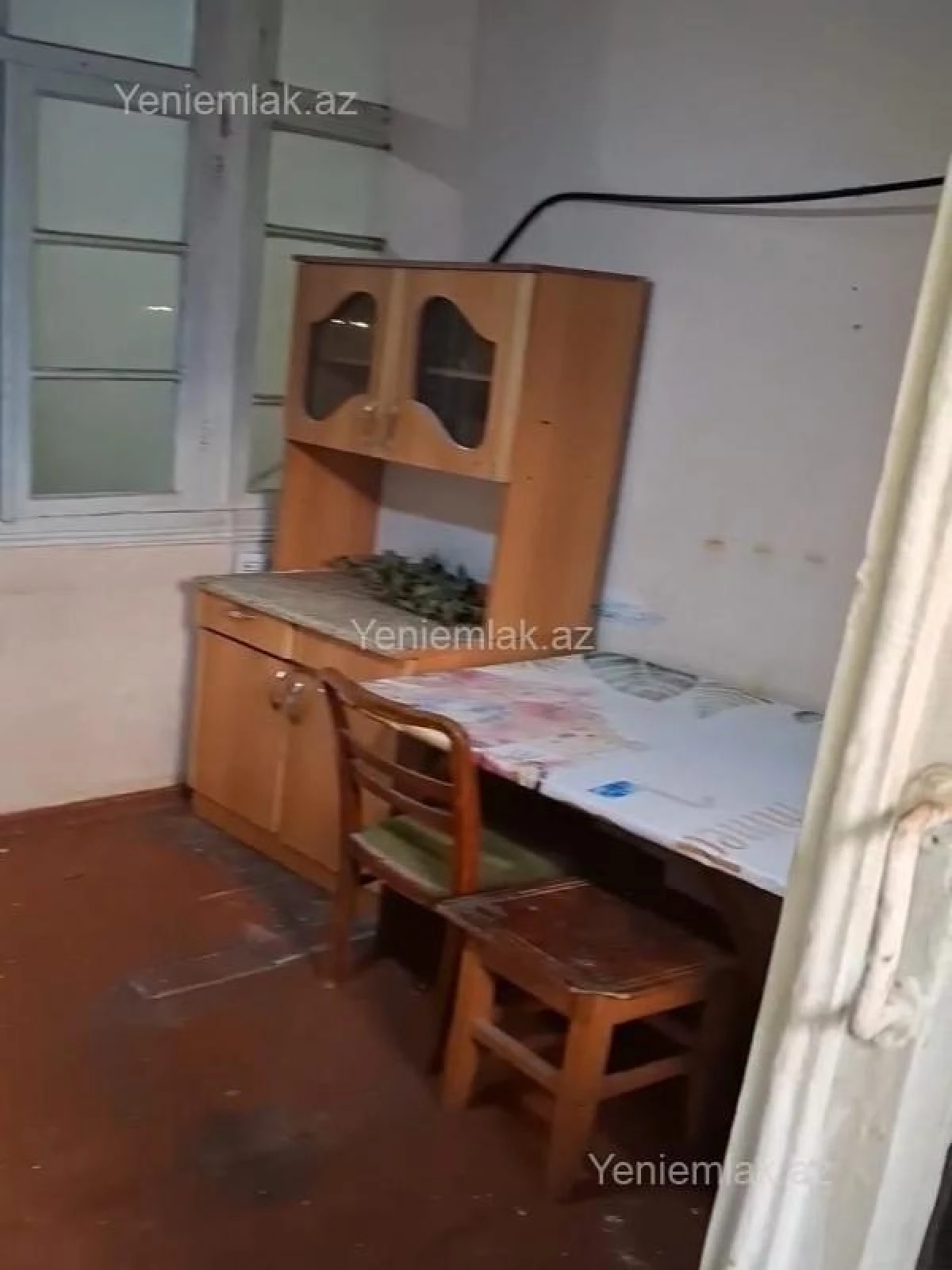 Satılır 2 otaqlı həyət evi 70 m²