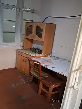 Satılır 2 otaqlı həyət evi 70 m²