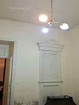 Satılır 2 otaqlı həyət evi 70 m²