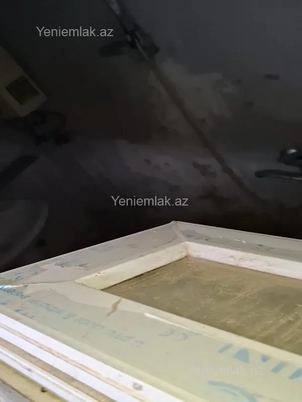 Satılır 2 otaqlı həyət evi 70 m²