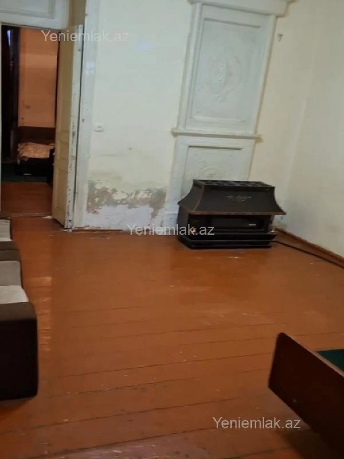 Satılır 2 otaqlı həyət evi 70 m²