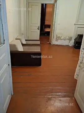 Satılır 2 otaqlı həyət evi 70 m² — Bakı, Sabunçu 2 otaq 70.00 m²