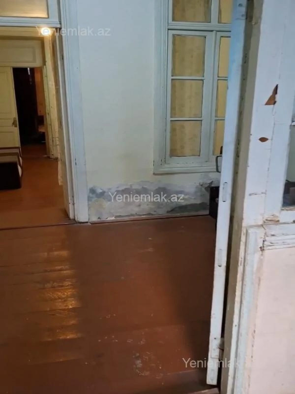 Satılır 2 otaqlı həyət evi 70 m²