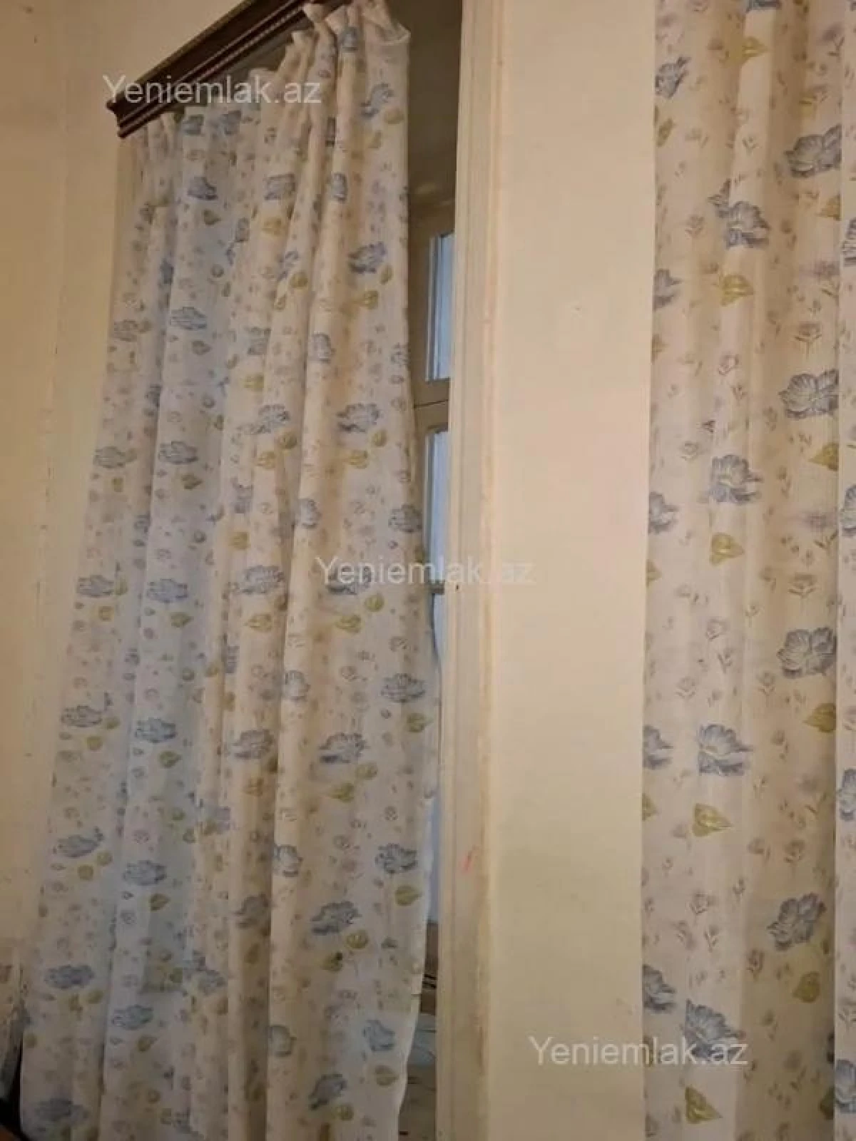 Satılır 2 otaqlı həyət evi 70 m²