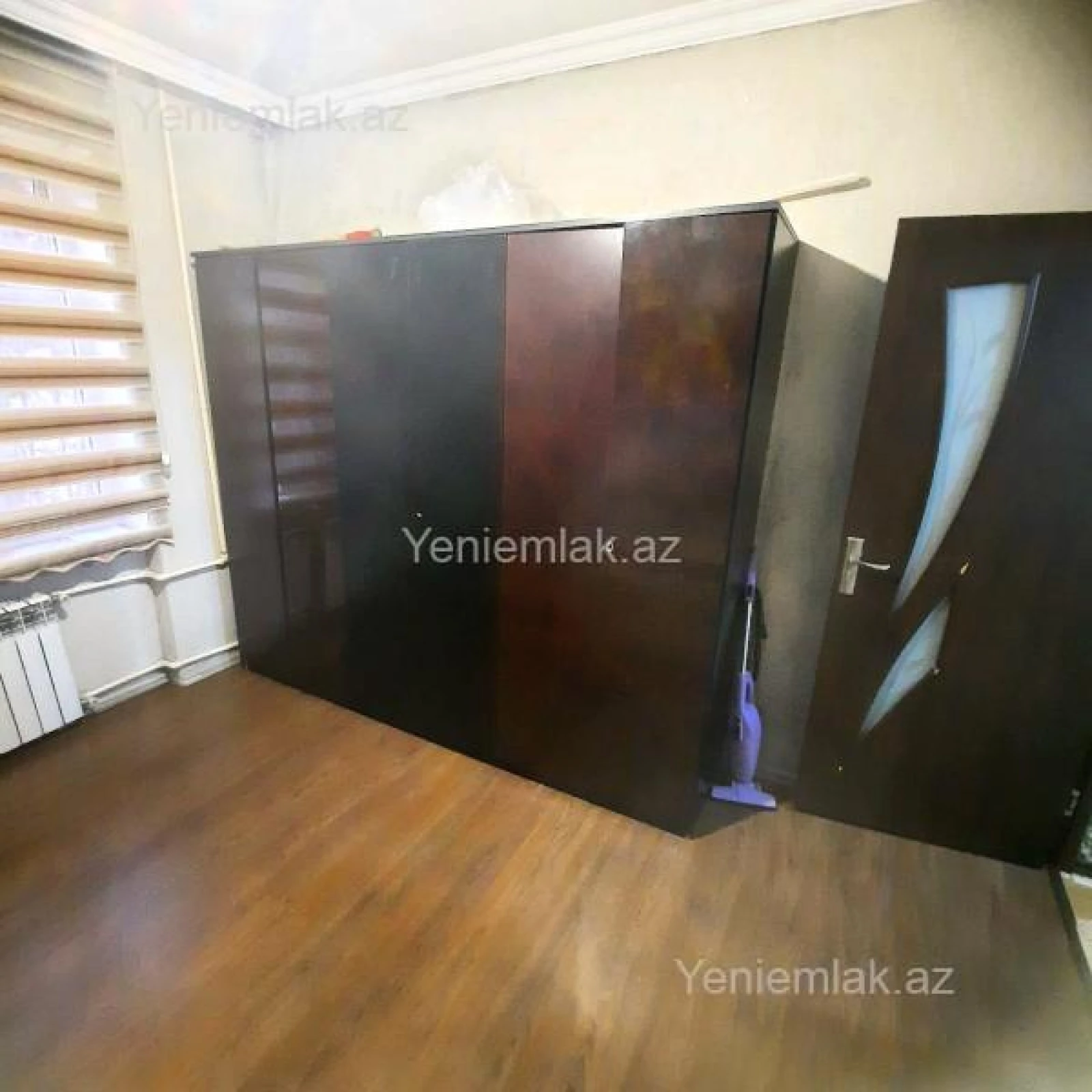 Satılır 2 otaqlı köhnə tikili 40 m²