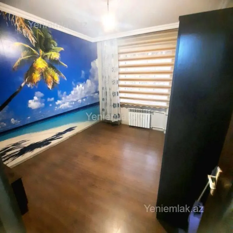 Satılır 2 otaqlı köhnə tikili 40 m²