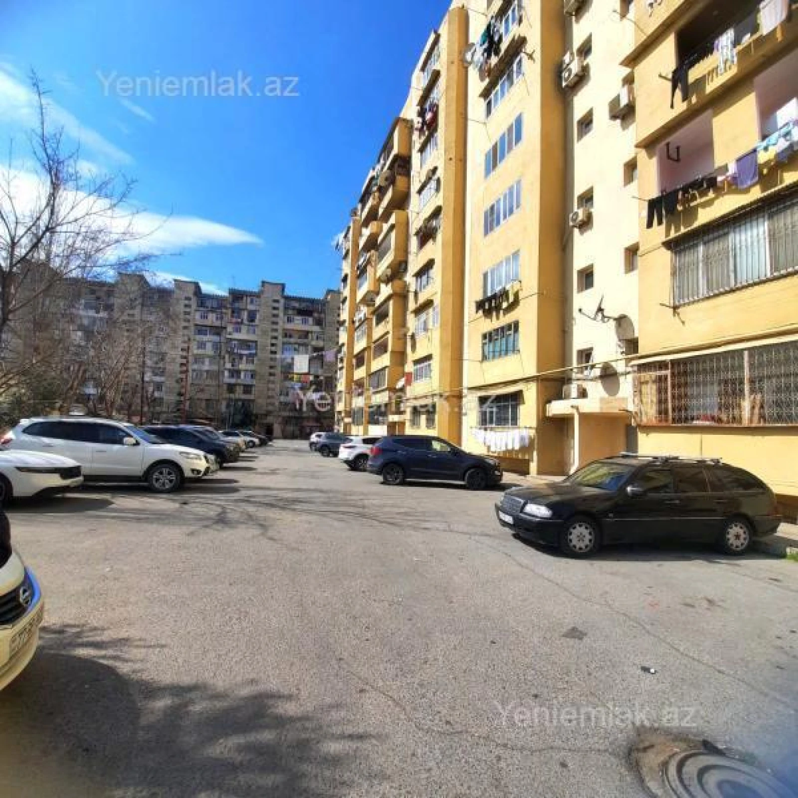 Satılır 2 otaqlı köhnə tikili 40 m²