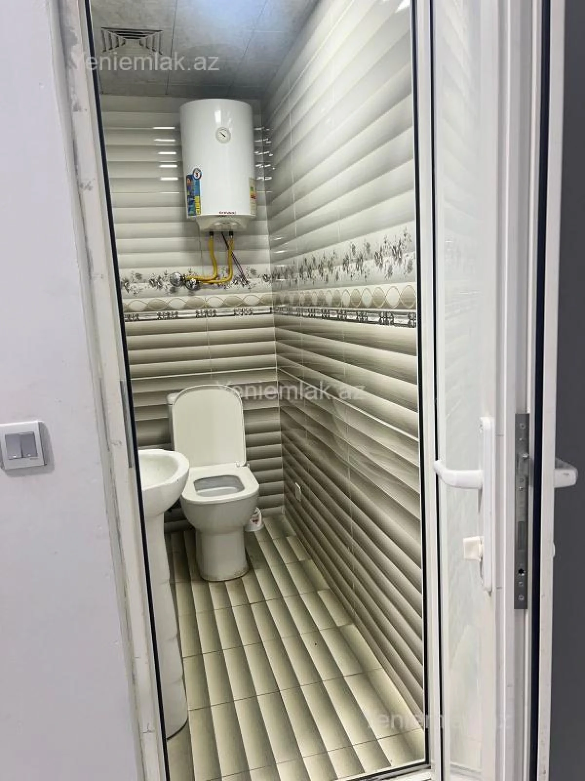 Satılır 3 otaqlı obyekt 110 m²