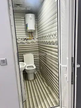 Satılır 3 otaqlı obyekt 110 m²