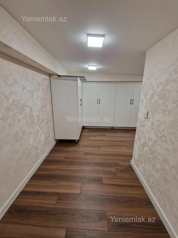 Satılır 2 otaqlı yeni tikili 57 m²