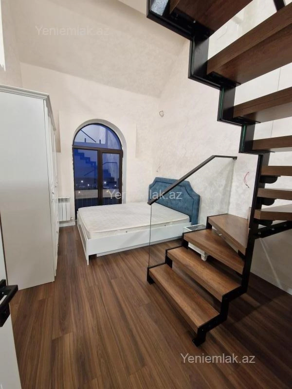 Satılır 2 otaqlı yeni tikili 57 m²