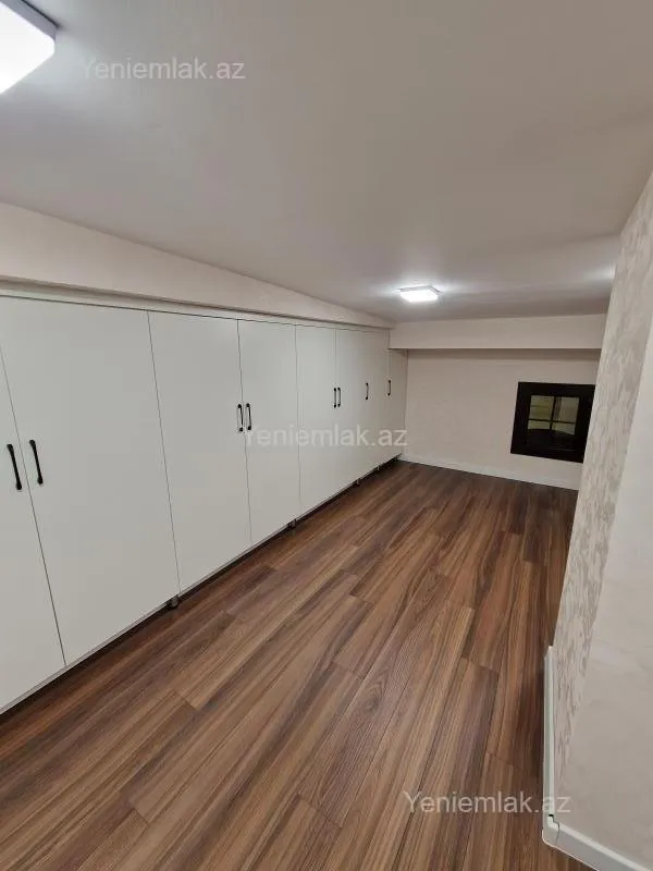 Satılır 2 otaqlı yeni tikili 57 m²