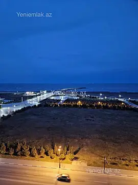 Satılır 2 otaqlı yeni tikili 57 m²