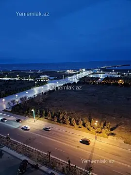 Satılır 2 otaqlı yeni tikili 57 m²