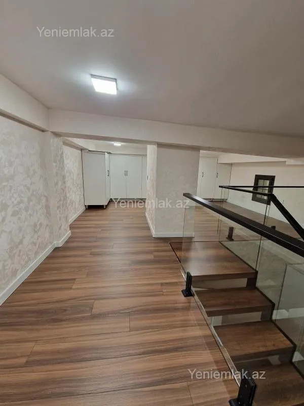 Satılır 2 otaqlı yeni tikili 57 m²