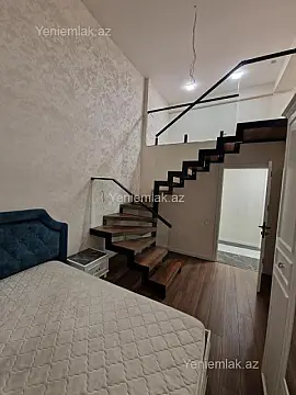 Satılır 2 otaqlı yeni tikili 57 m² — Sumqayıt 2 otaq 57.00 m²