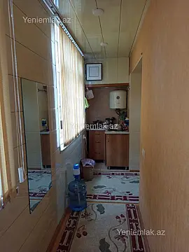 Satılır 2 otaqlı köhnə tikili 54 m²