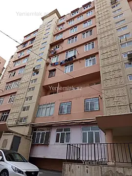 Satılır 2 otaqlı köhnə tikili 54 m² — Bakı, Suraxanı 2 otaq 54.00 m²