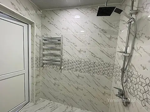 Satılır 2 otaqlı yeni tikili 59 m²