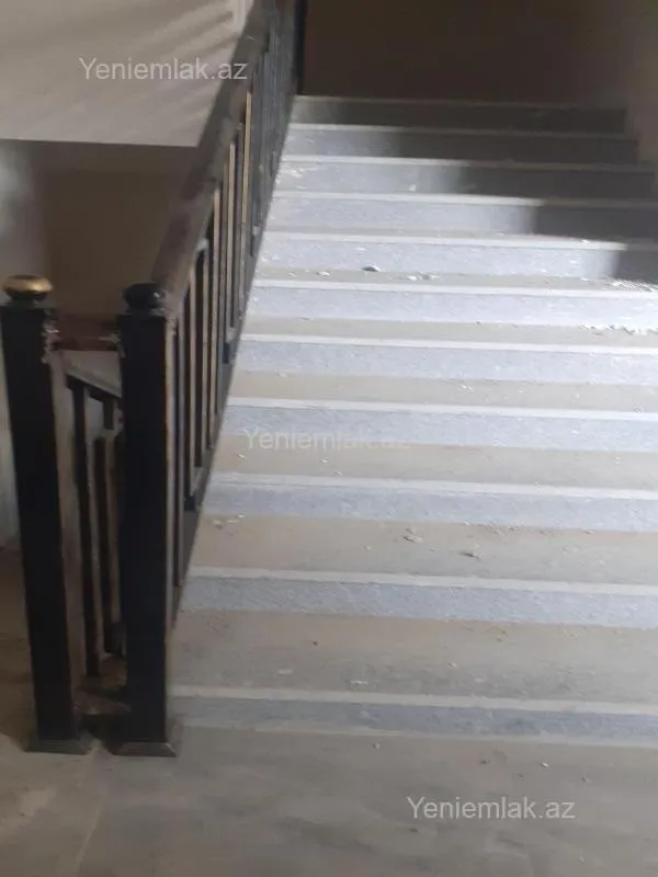 Satılır 2 otaqlı yeni tikili 69 m²