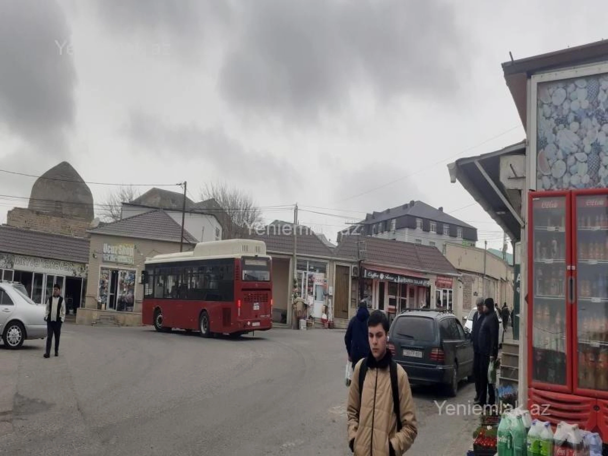 Satılır 2 otaqlı yeni tikili 69 m²