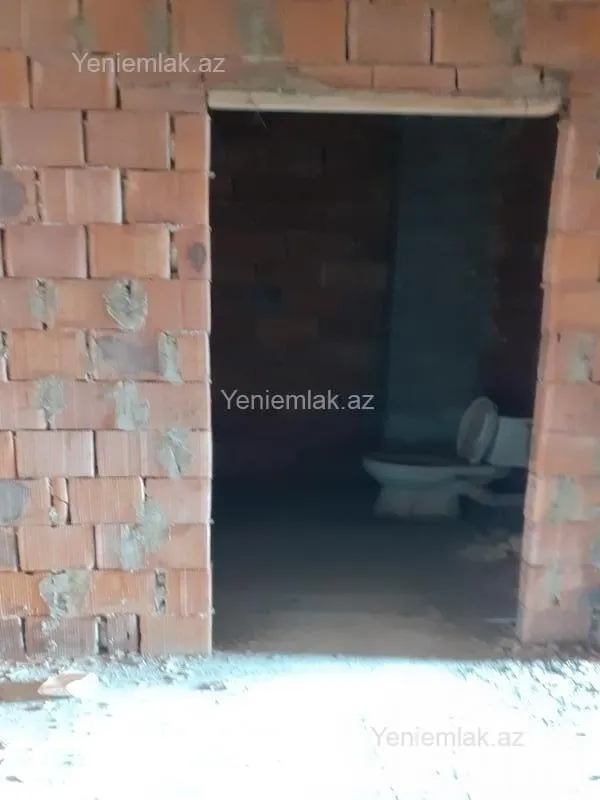 Satılır 2 otaqlı yeni tikili 69 m²