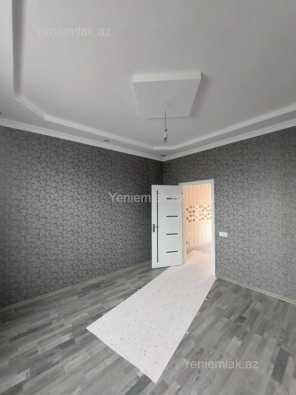 Satılır 3 otaqlı həyət evi 100 m²