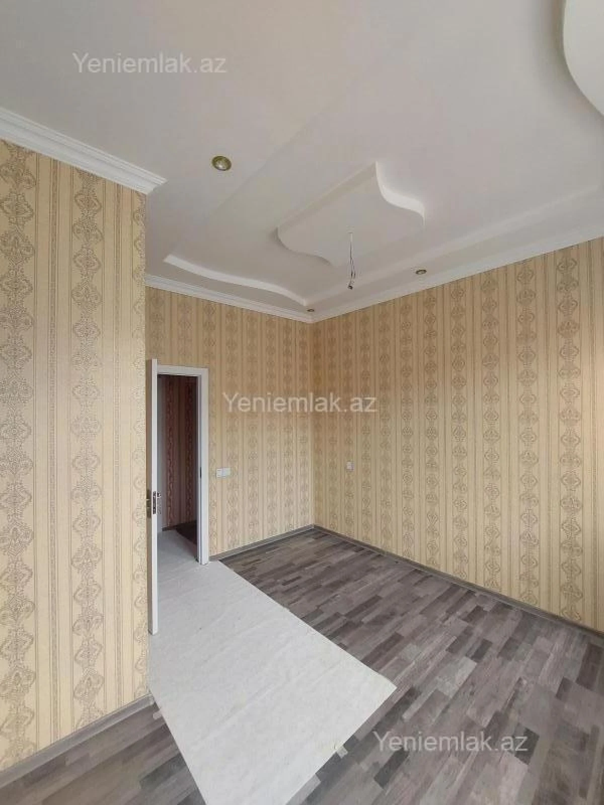 Satılır 3 otaqlı həyət evi 100 m²