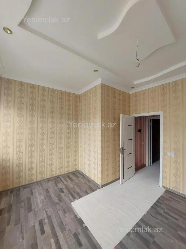 Satılır 3 otaqlı həyət evi 100 m²