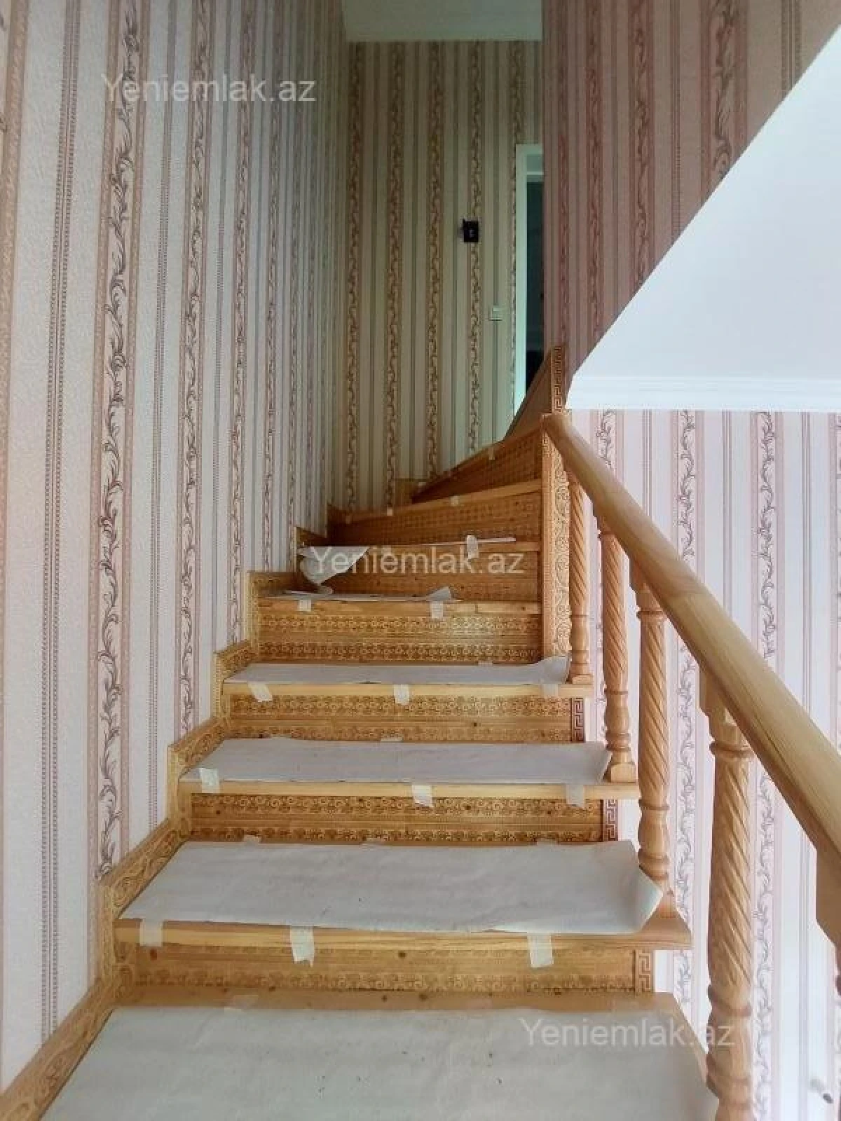 Satılır 3 otaqlı həyət evi 100 m²