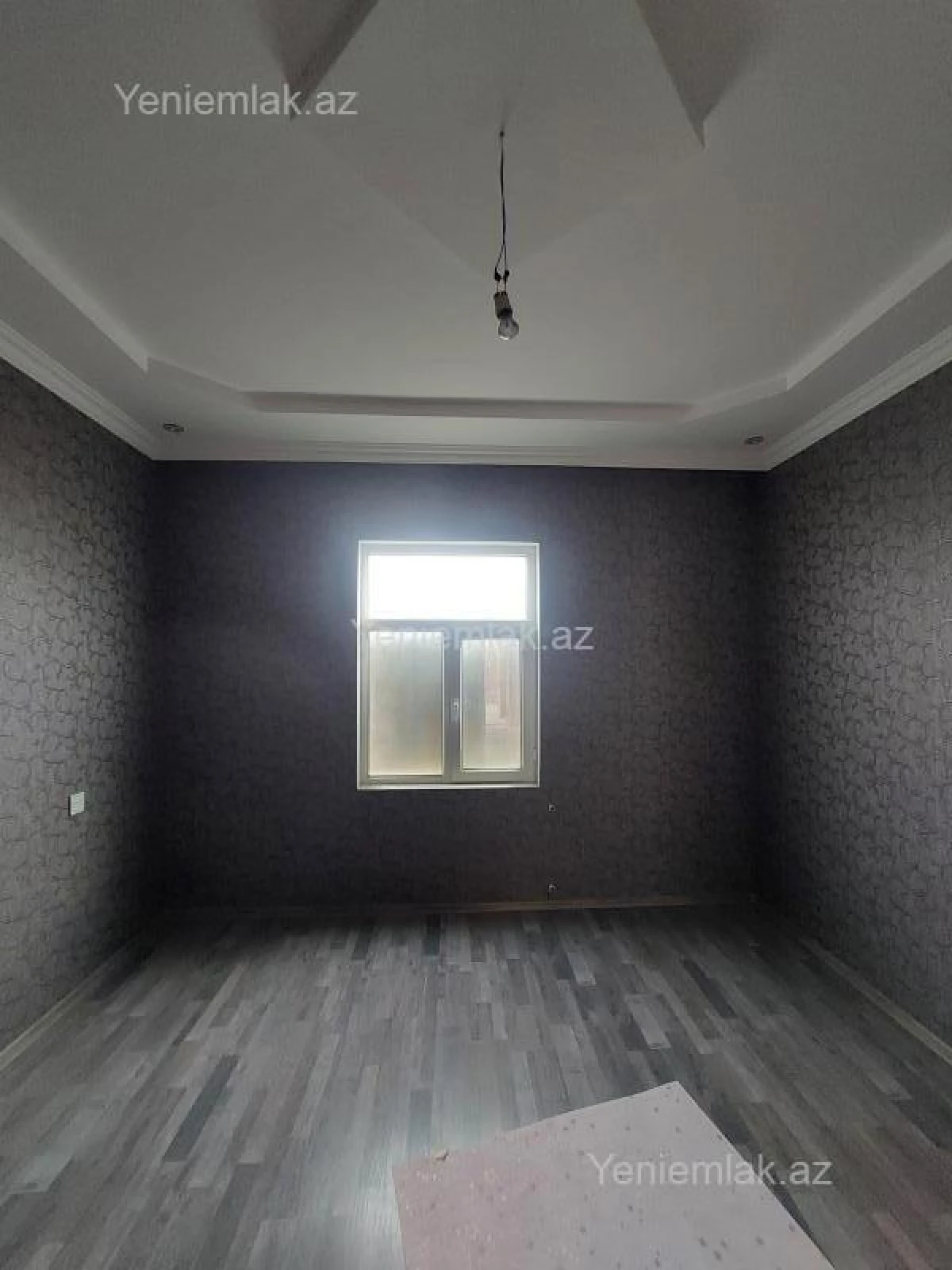 Satılır 3 otaqlı həyət evi 100 m²