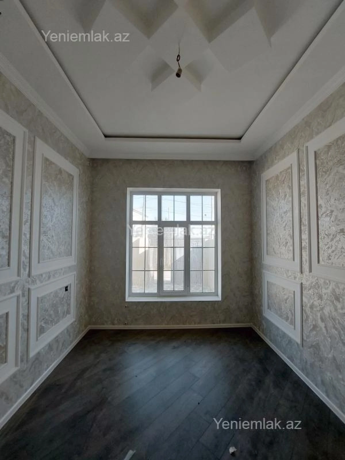 Satılır 6 otaqlı həyət evi 180 m²