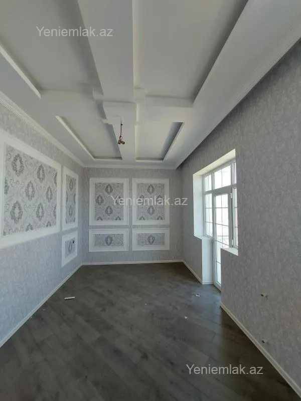 Satılır 6 otaqlı həyət evi 180 m²