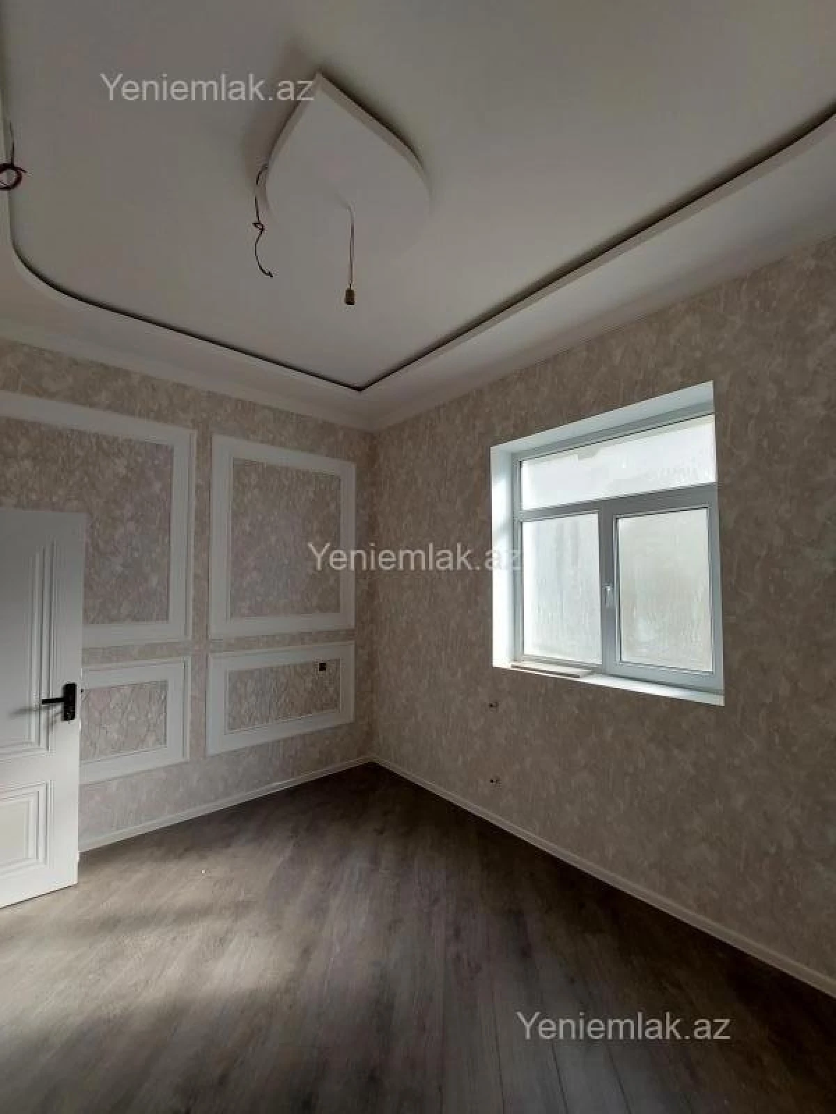 Satılır 6 otaqlı həyət evi 180 m²