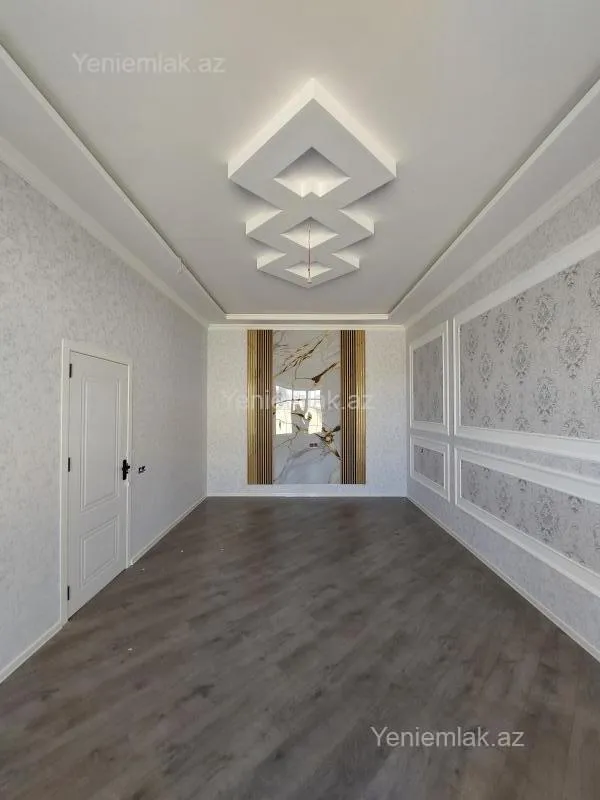 Satılır 6 otaqlı həyət evi 180 m²